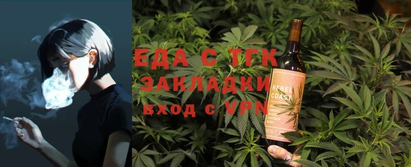 хмурый Долгопрудный